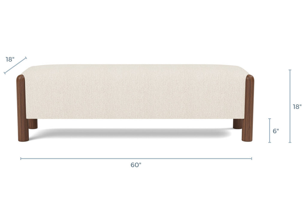 Laurel Bench