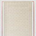 Lahar Hand-Knotted Area Rug
