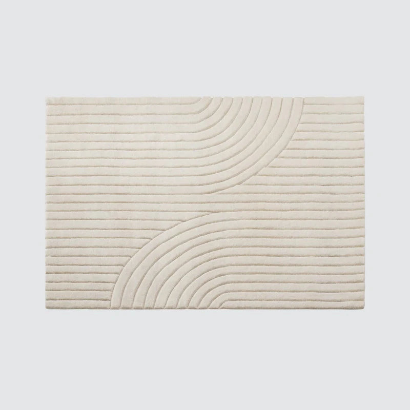 Lalita Hand-Knotted Area Rug