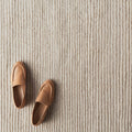 Lata Hand-Knotted Area Rug