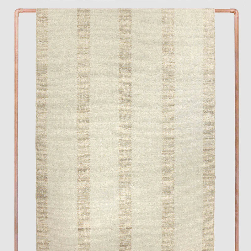 Linea Handwoven Area Rug
