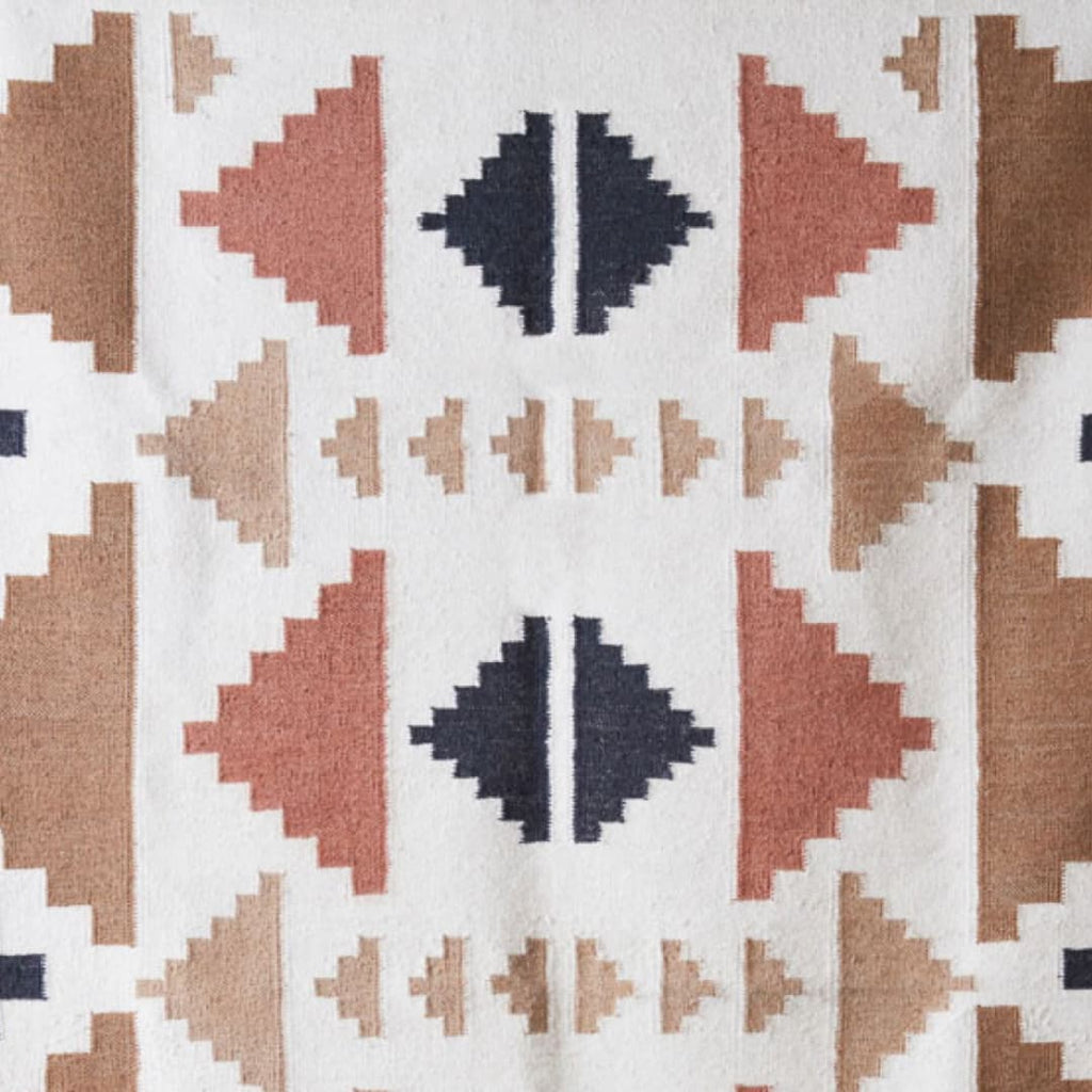Tejal Handwoven Area Rug
