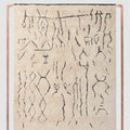 Nahla Hand-Knotted Beni Ourain Area Rug