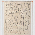 Nahla Hand-Knotted Beni Ourain Area Rug