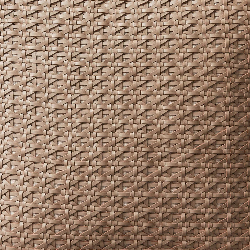 Nehali Leather Pillow
