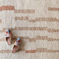 Nitara Hand-Knotted Area Rug