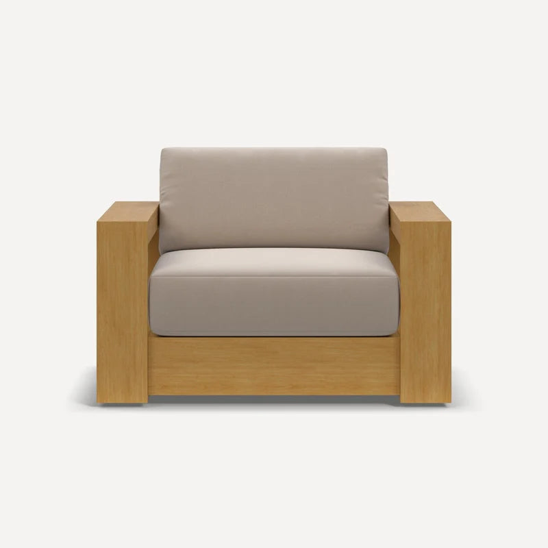 Cove Lounge Chair