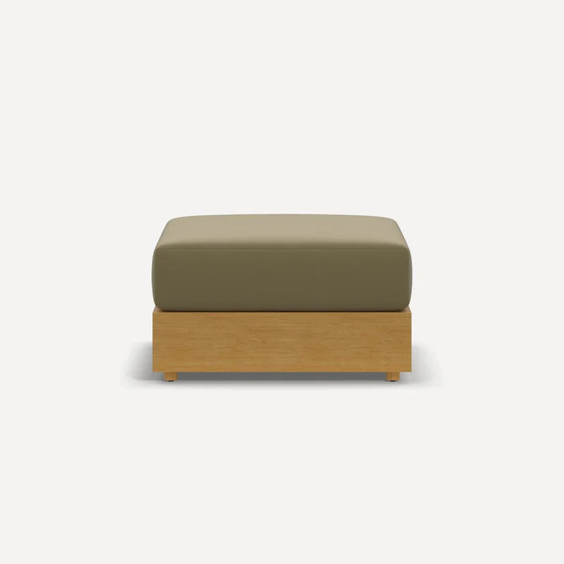 Cove Ottoman