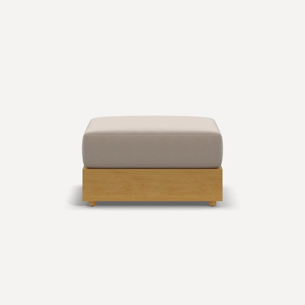 Cove Ottoman