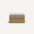 Cove Ottoman