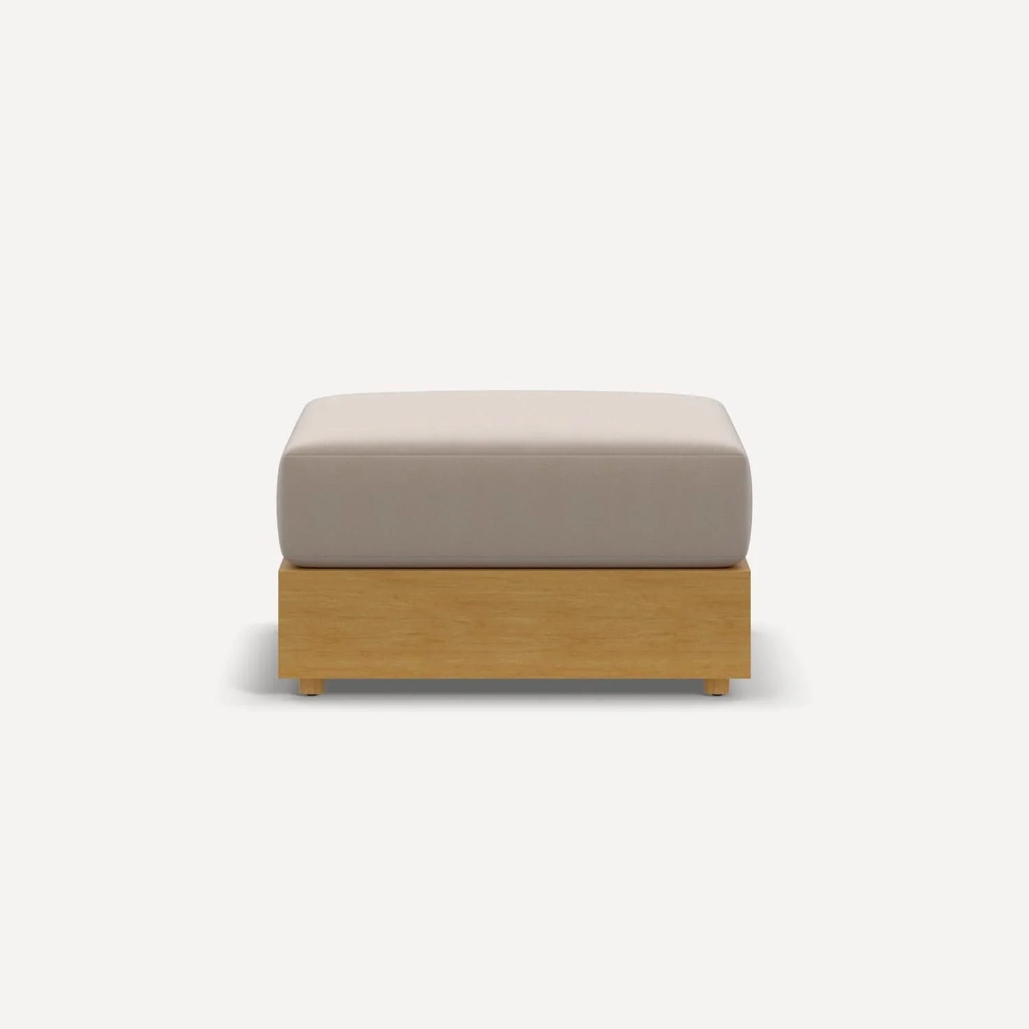 Cove Ottoman