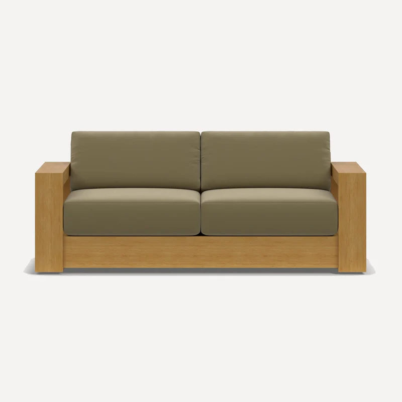 Cove 2-Seat Sofa