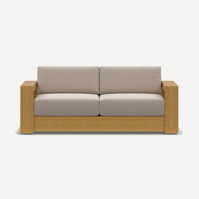 Cove 2-Seat Sofa