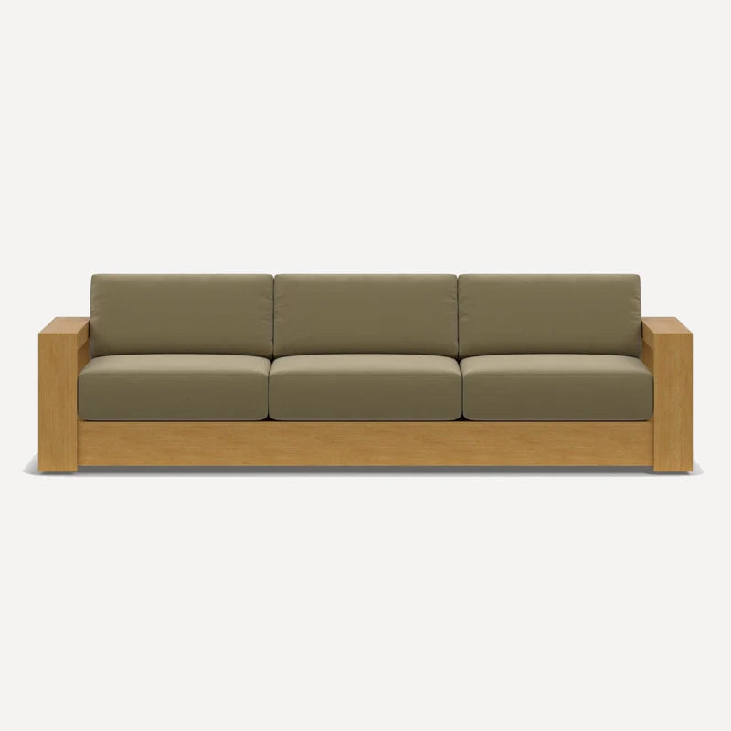 Cove 3-Seat Sofa