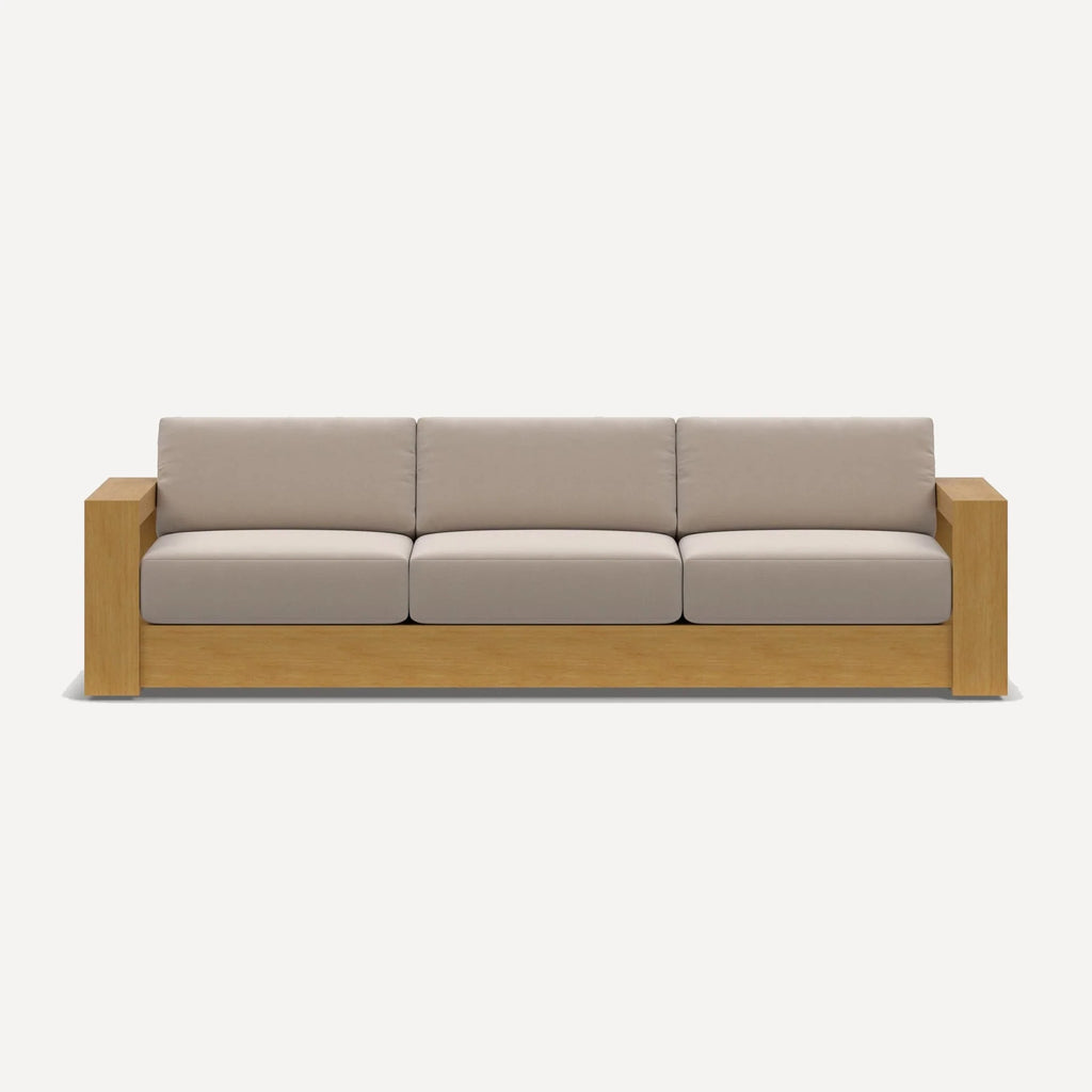 Cove 3-Seat Sofa