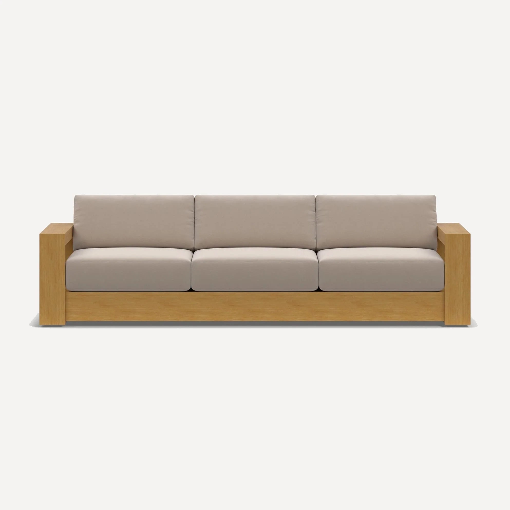 Cove 3-Seat Sofa