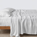 Organic Cotton Gauze Bed Blanket
