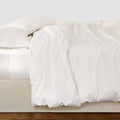 Sateen Duvet Cover