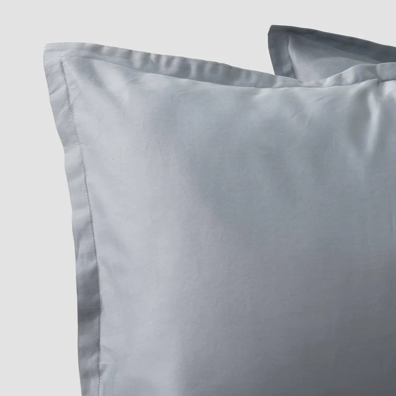 Sateen Euro Shams
