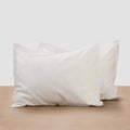 Sateen Shams