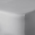 Organic Resort Cotton Fitted Sheet