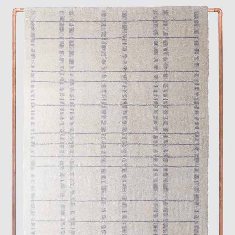 Pari Hand-Knotted Area Rug