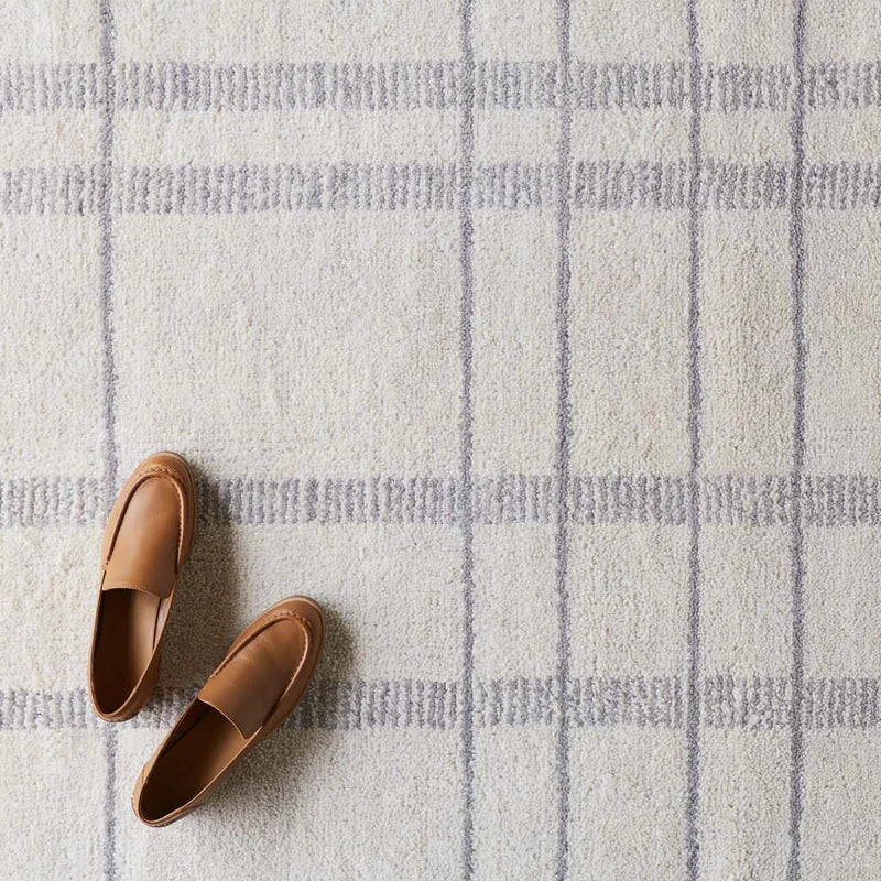 Pari Hand-Knotted Area Rug