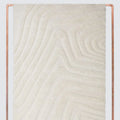 Rahi Hand-Knotted Area Rug