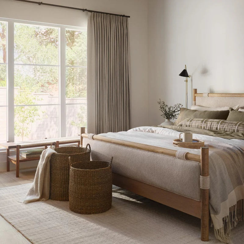 Ritu Handwoven Area Rug