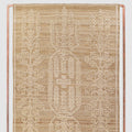 Shakha Hand-Knotted Area Rug