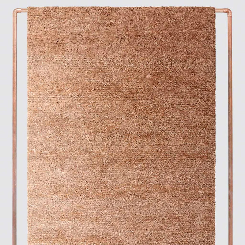 Suhana Hand-Knotted Area Rug