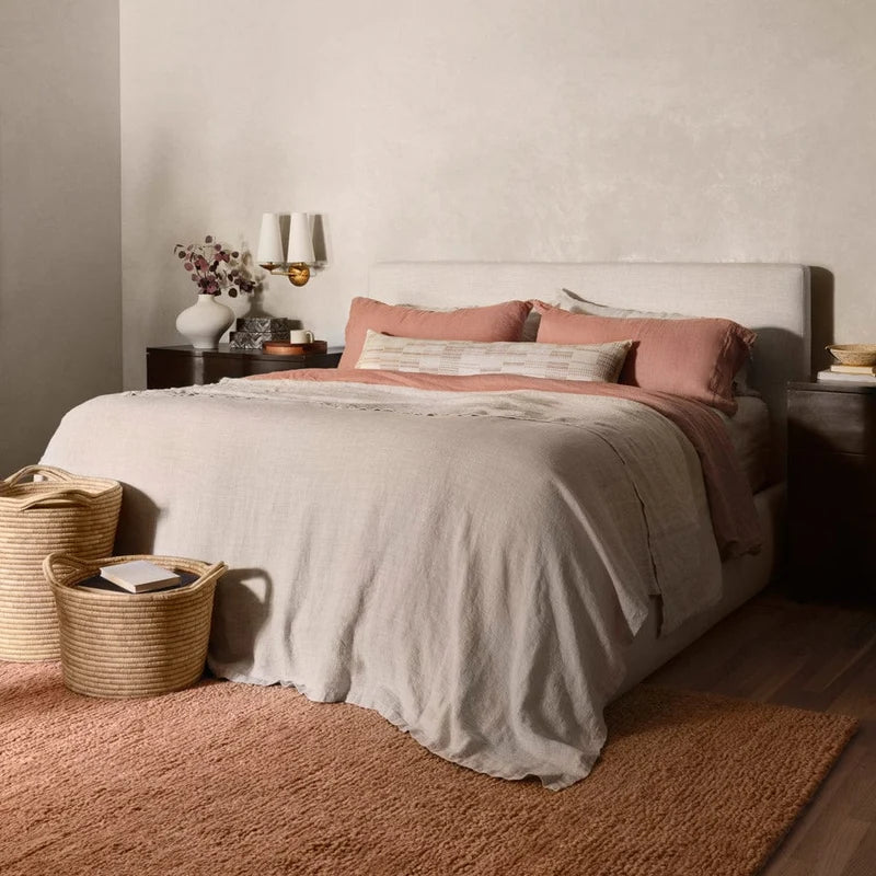 Suhana Hand-Knotted Area Rug