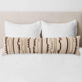 Tasmin Kilim Lumbar Pillow