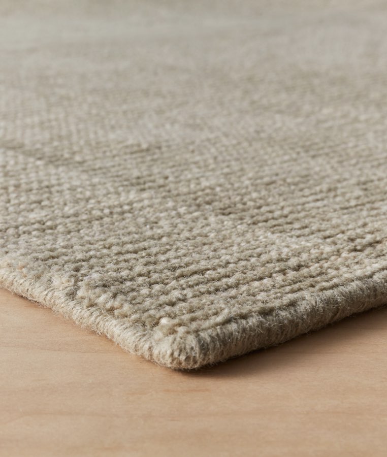 Artha Handwoven Striped Area Rug