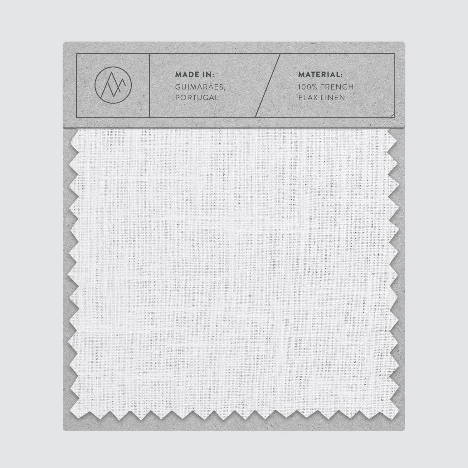 Linen Bedding Swatches