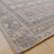 Sarasi Hand-Knotted Area Rug