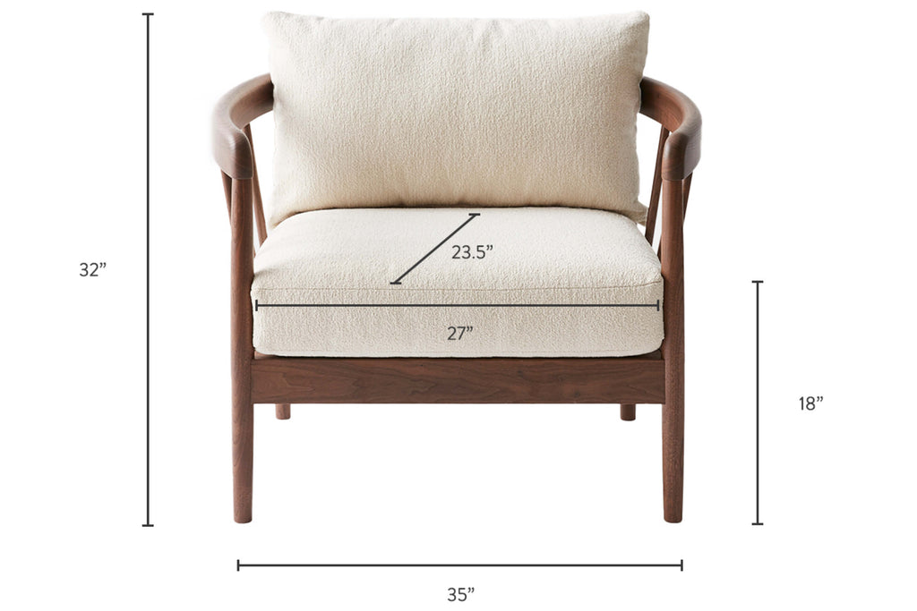 Augusta Armchair