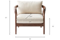 Augusta Armchair