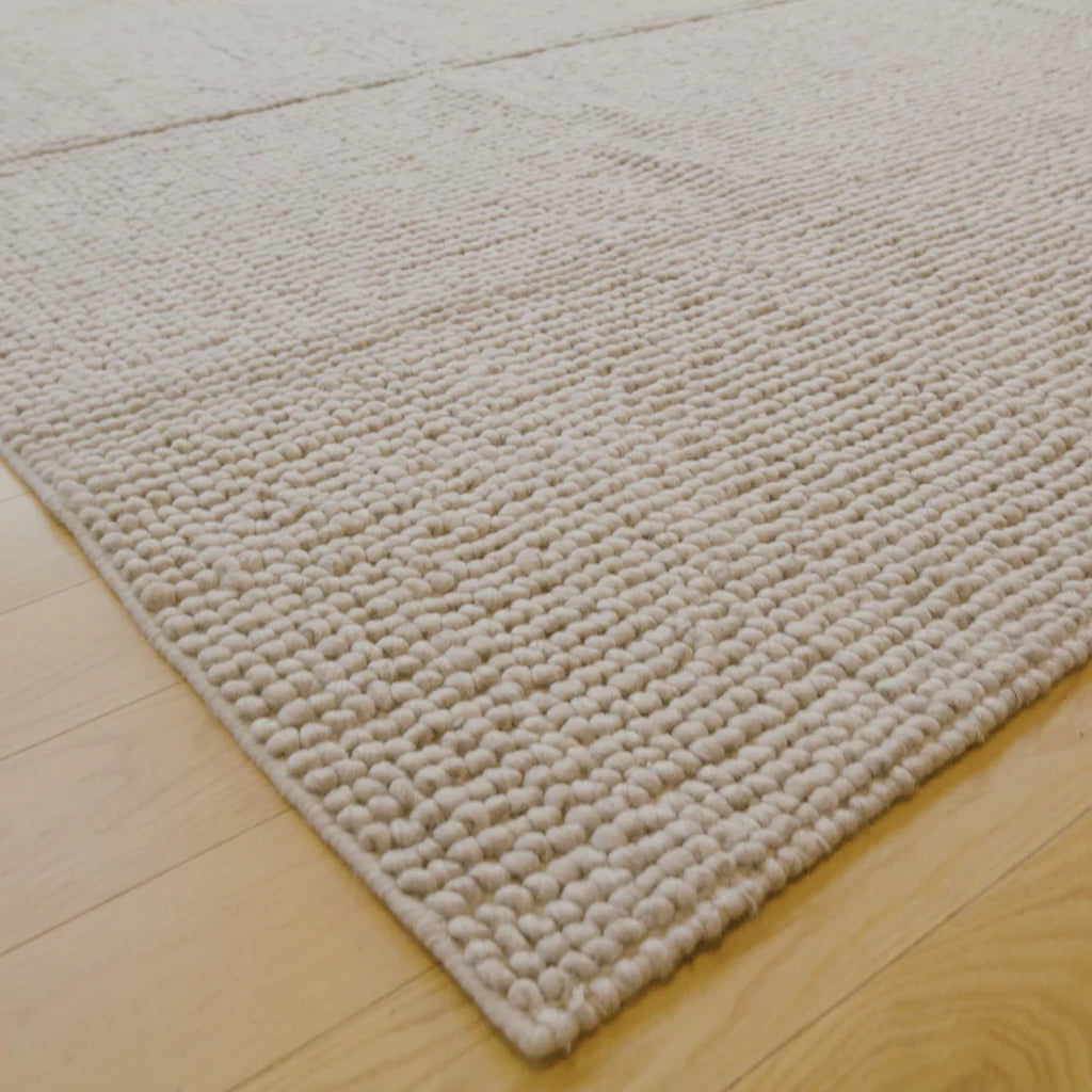 Samir Handwoven Area Rug - 5' x 8'