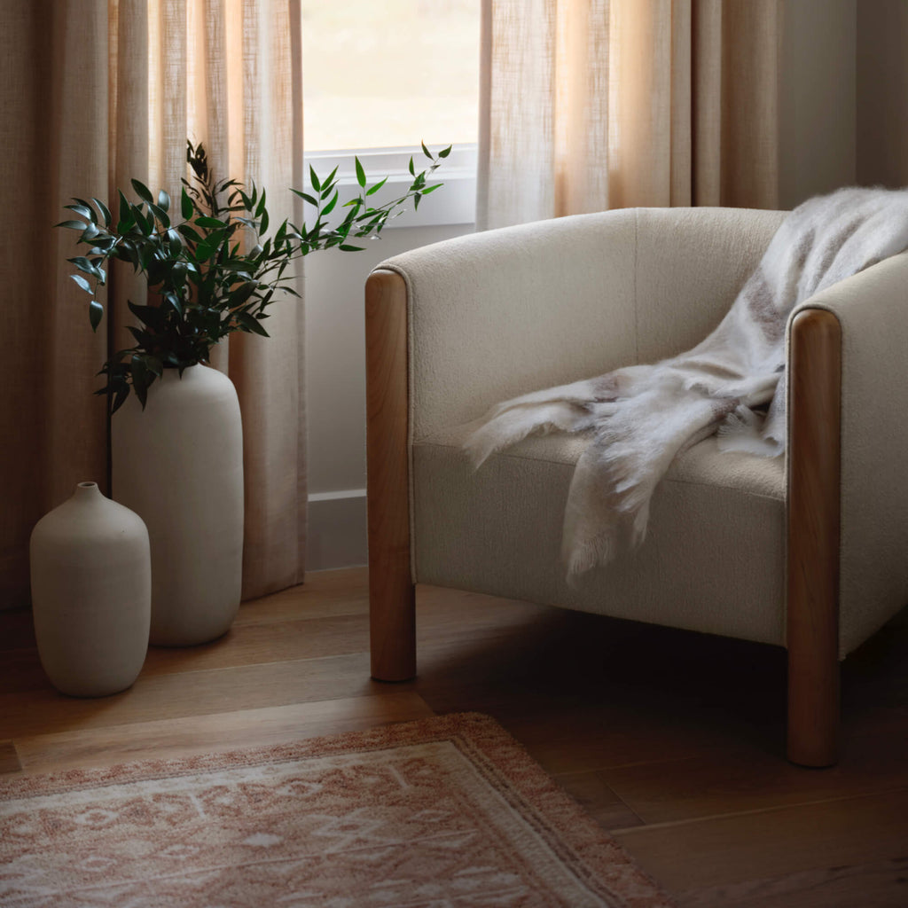 Laurel Armchair