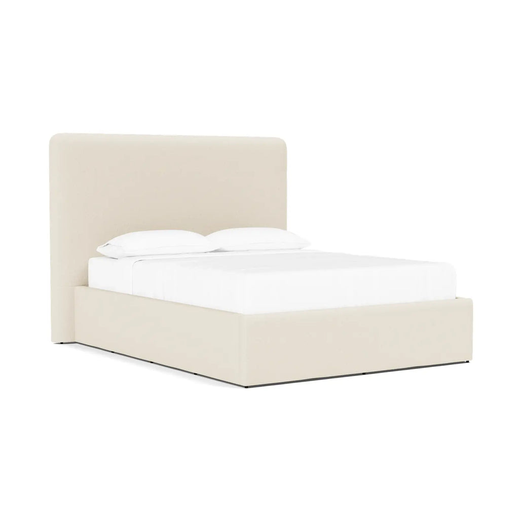 Alpine Bed - Tall Headboard