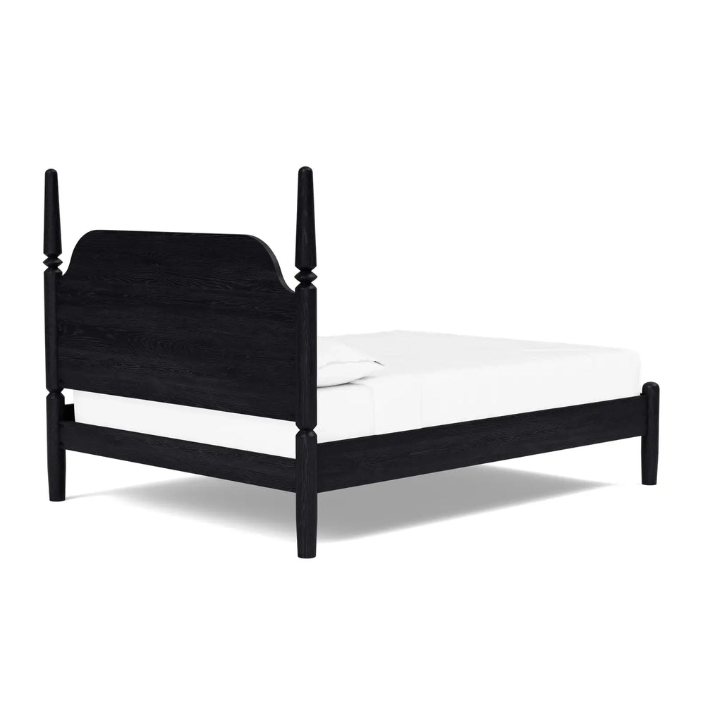Potomac Two Poster Bed
