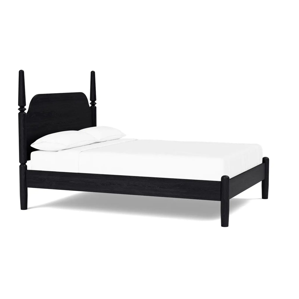 Potomac Two Poster Bed