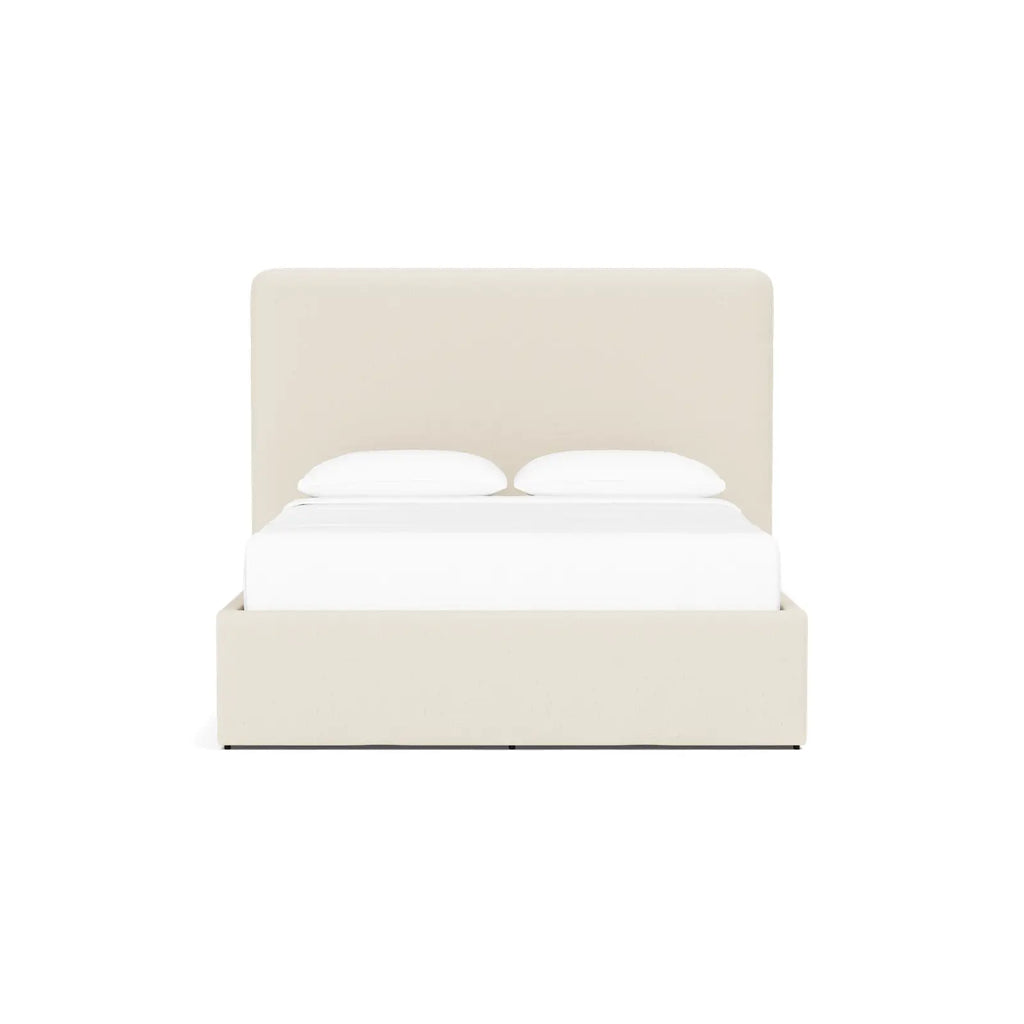 Alpine Bed - Tall Headboard