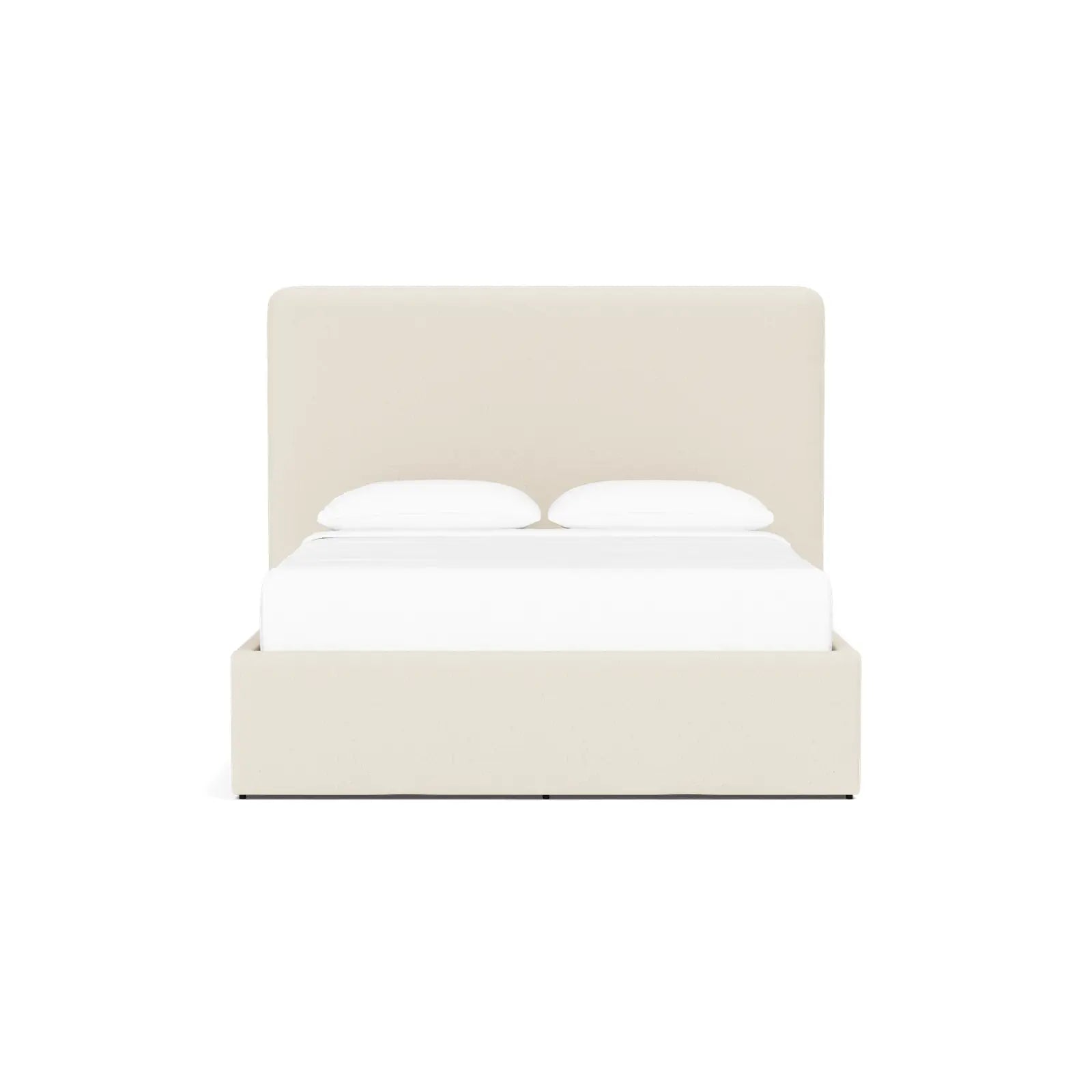 Alpine Bed - Tall Headboard