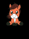 cartoon horse by zaher97 Unisex T-shirt, Sweatshirt, Hoodie, Long Sleeve Tee