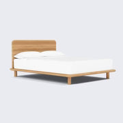 Ravi Platform Bed